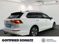 Volkswagen Golf Variant Goal 1.5 TSI LED ACC AHK Kamera Blanco - thumbnail 5