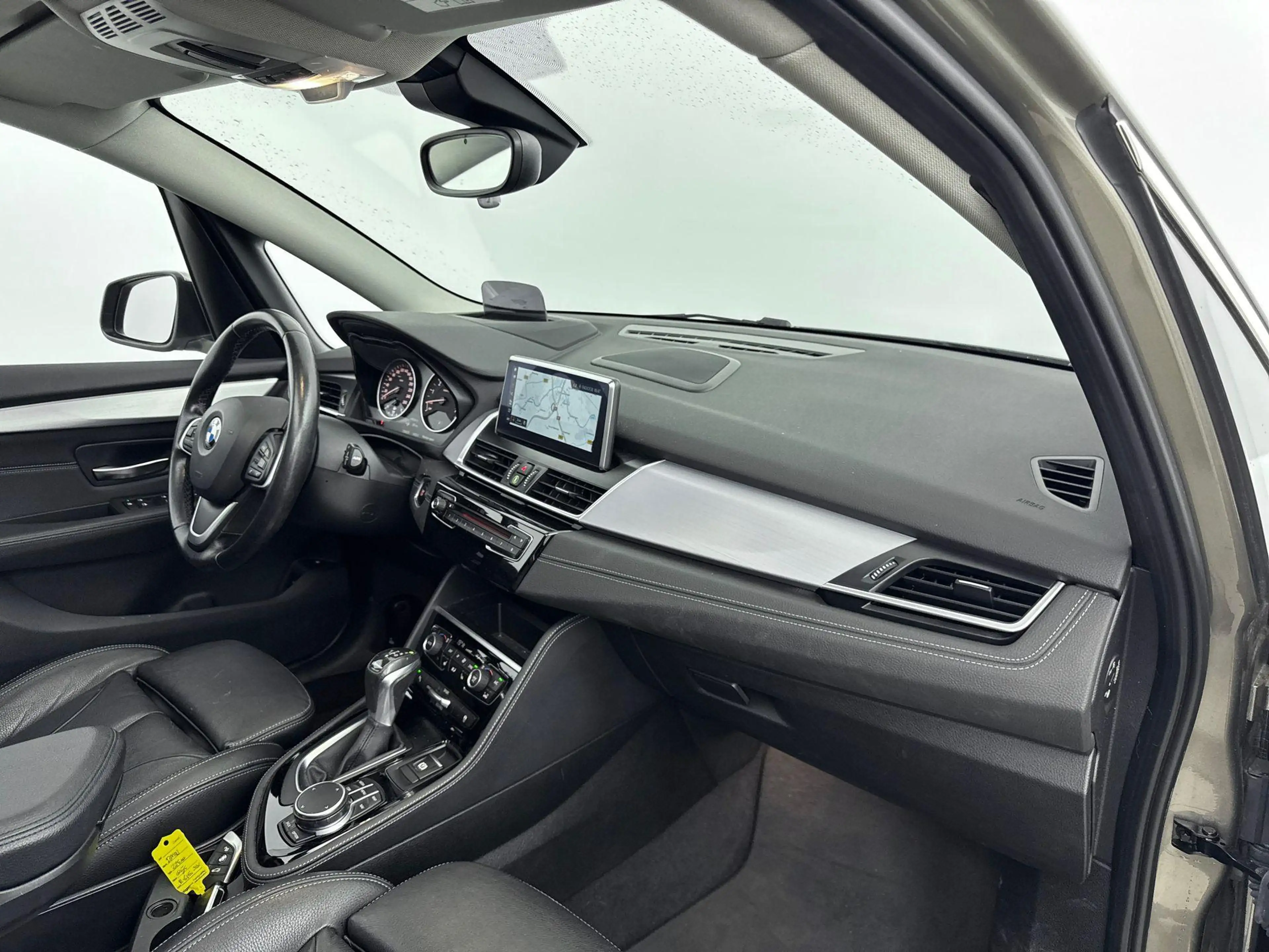 BMW 225 2-serie Active Tourer 225xe iPERFORMANCE HIGH EXEC — photo 9