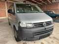 Volkswagen T5 Transporter Kombi/KLIMA/9 SI/AHK Silber - thumbnail 3