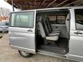 Volkswagen T5 Transporter Kombi/KLIMA/9 SI/AHK Silber - thumbnail 15