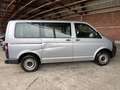 Volkswagen T5 Transporter Kombi/KLIMA/9 SI/AHK Silber - thumbnail 4