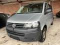 Volkswagen T5 Transporter Kombi/KLIMA/9 SI/AHK Silber - thumbnail 1