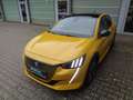 Peugeot 208 Elektromotor 136 GT Pack Gelb - thumbnail 3