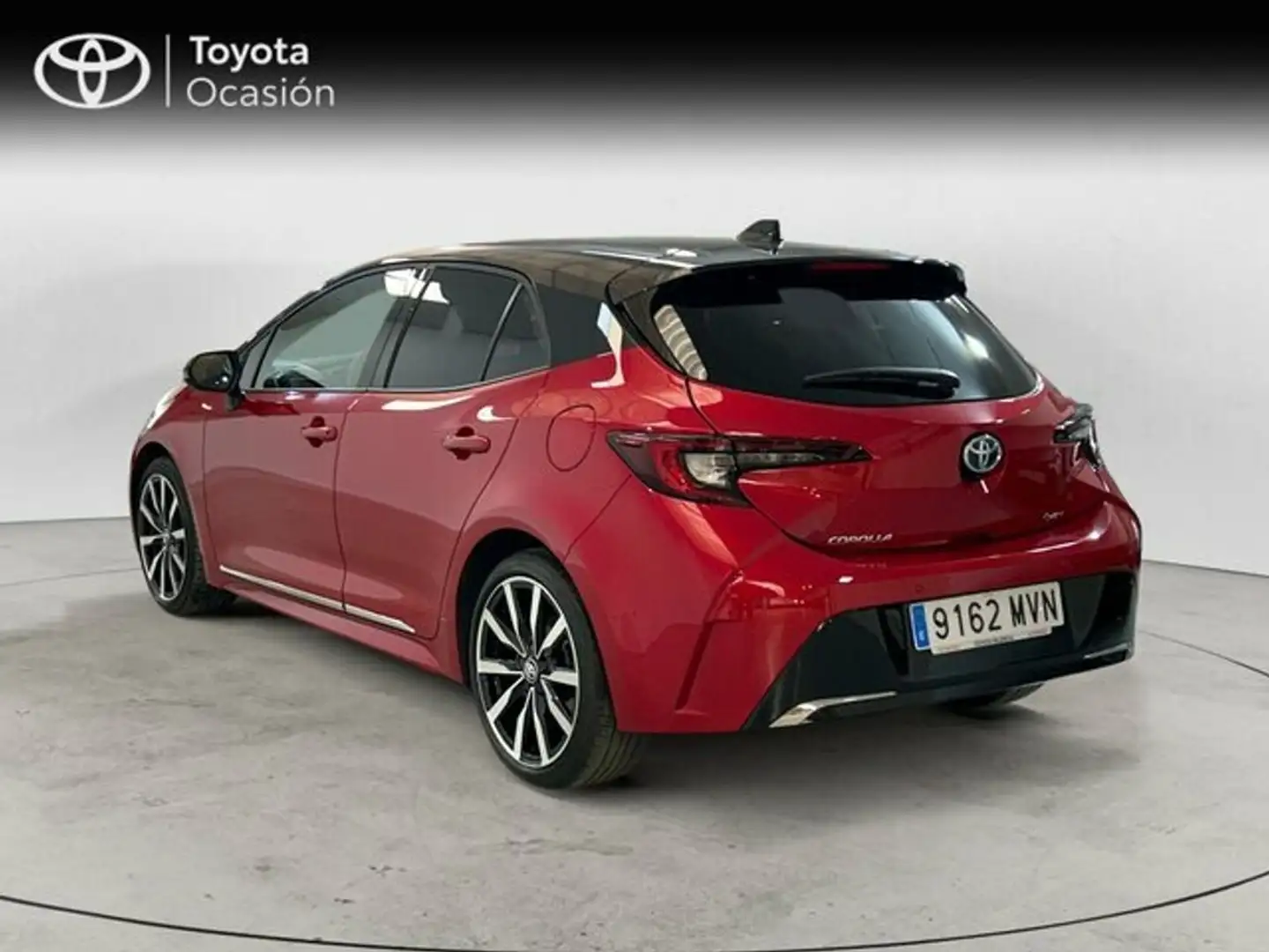 Toyota Corolla - MY24 Style Edition 5P 140H e-CVT Jaune - 2