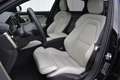 Volvo S90 T8 LONG RANGE AWD R-Design 455PK | BLIS | Sport Le Czarny - thumbnail 7