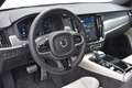 Volvo S90 T8 LONG RANGE AWD R-Design 455PK | BLIS | Sport Le Siyah - thumbnail 2