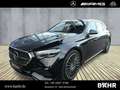 Mercedes-Benz E 220 E 220 d T AMG/Pano/AHK/Digital-Light/360°/LMR20" Noir - thumbnail 1