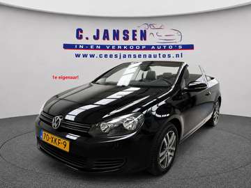 1.2 TSI BlueMotion 1e eigenaar! | Bekleding leder/