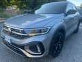 Volkswagen T-Roc T-Roc 2022 2.0 tdi R-Line 150cv dsg Grigio - thumbnail 1