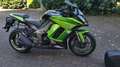Kawasaki Z1000 SX Verde - thumbnail 3