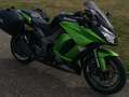 Kawasaki Z1000 SX Verde - thumbnail 1