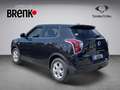 SsangYong Tivoli Amber 1,5 T-GDi 2WD*App/RFK/PDC* Schwarz - thumbnail 4