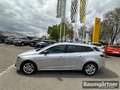 Renault Megane Grandtour Limited Deluxe TCe 140 Kamera Silber - thumbnail 9