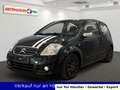 Citroen C2 1.4i Klimaanlage Schwarz - thumbnail 1
