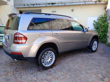GL 320 full tagliando 2 cerchi bollo revisione kit off road ASI 27+VIDEO