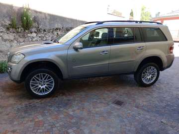 GL 320 full tagliando 2 cerchi bollo revisione kit off road ASI 27+VIDEO
