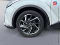 Toyota C-HR 2.0 Hybride 184ch Design Ultimate E-CVT Sieges cha Blanc - thumbnail 10