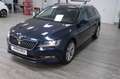 Skoda Superb 2.0 TDI *NAVI/SHZ/RFK/AHK/DSG* Bleu - thumbnail 3