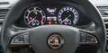 Skoda Superb 2.0 TDI *NAVI/SHZ/RFK/AHK/DSG* Bleu - thumbnail 12