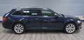 Skoda Superb 2.0 TDI *NAVI/SHZ/RFK/AHK/DSG* Bleu - thumbnail 1
