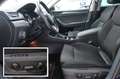 Skoda Superb 2.0 TDI *NAVI/SHZ/RFK/AHK/DSG* Bleu - thumbnail 16