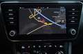Skoda Superb 2.0 TDI *NAVI/SHZ/RFK/AHK/DSG* Bleu - thumbnail 10