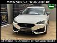 CUPRA Leon 2.0 TDI DSG Kamera/Navi/LED/ACC/18 Basis White - thumbnail 1
