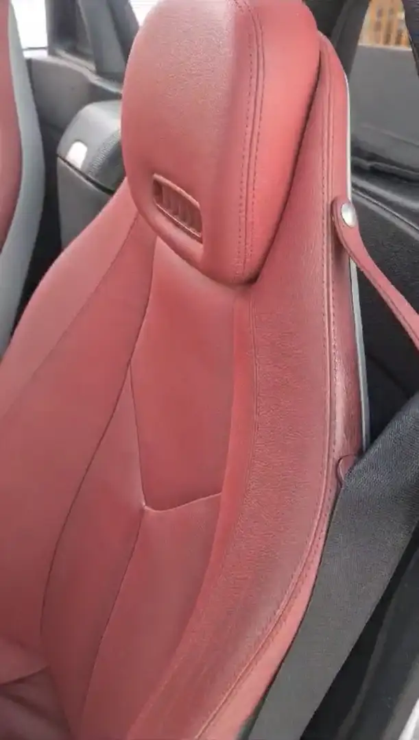 Mercedes-Benz SLK 280 Plateado - 2