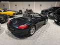 Porsche Boxster ii (987) 2.7 240 pack sport Bleu - thumbnail 3