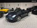 Porsche Boxster ii (987) 2.7 240 pack sport Bleu - thumbnail 1