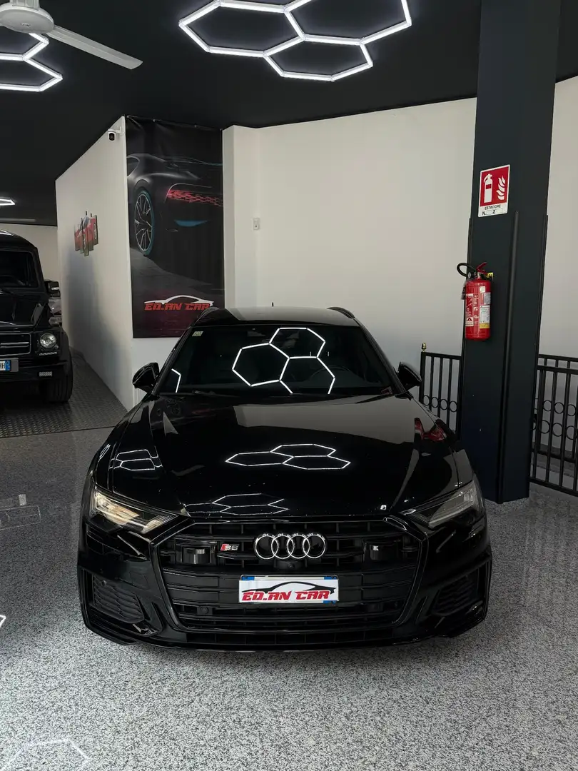 Audi S6 Avant 3.0 tdi mhev Sport Attitude quattro 349cv ti - 2