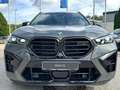 BMW X6 M Competition B&W AHK Massage Driver´s Vollausstattu Grau - thumbnail 1