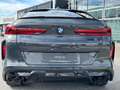 BMW X6 M Competition B&W AHK Massage Driver´s Vollausstattu Grau - thumbnail 2