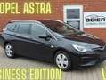 Opel Astra Sports Tourer Business Leder LED Navi Alu Schwarz - thumbnail 1