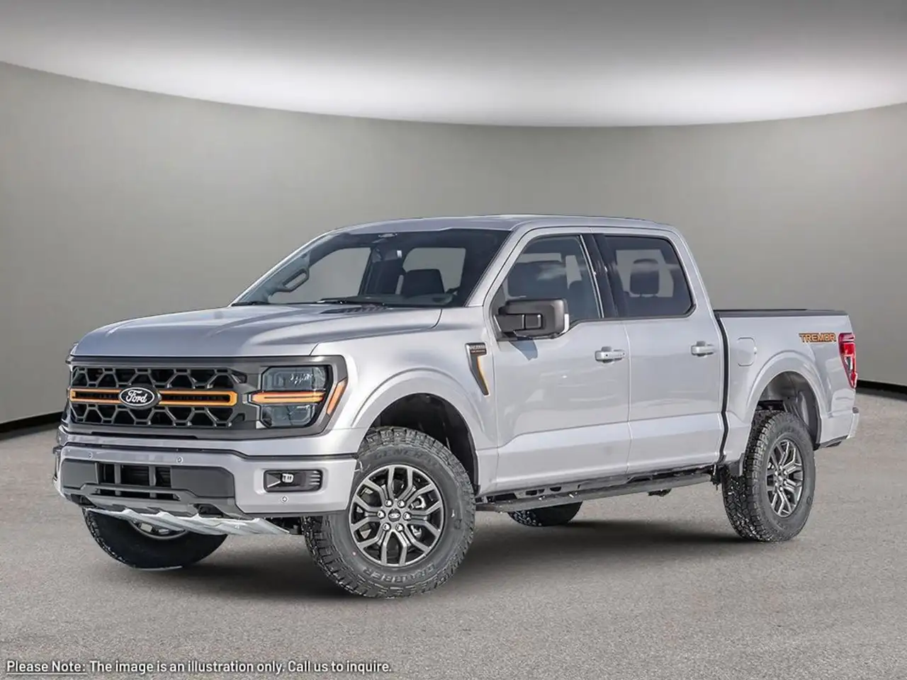 2026 Ford F 150