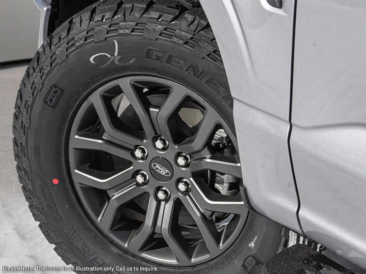 Ford F 150 fotografie Ford F 150