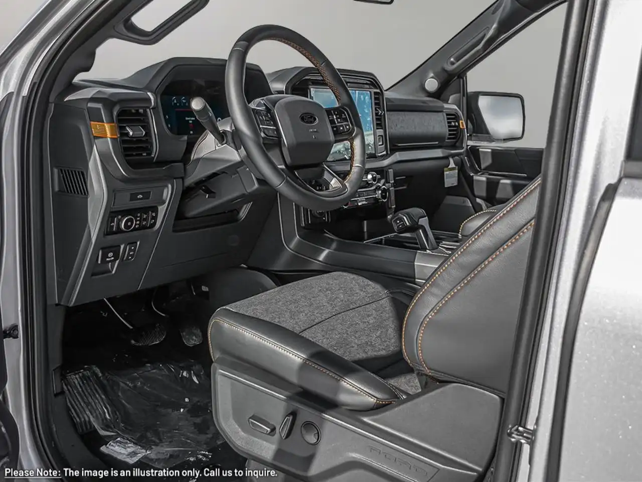 Ford F 150 fotografie Ford F 150