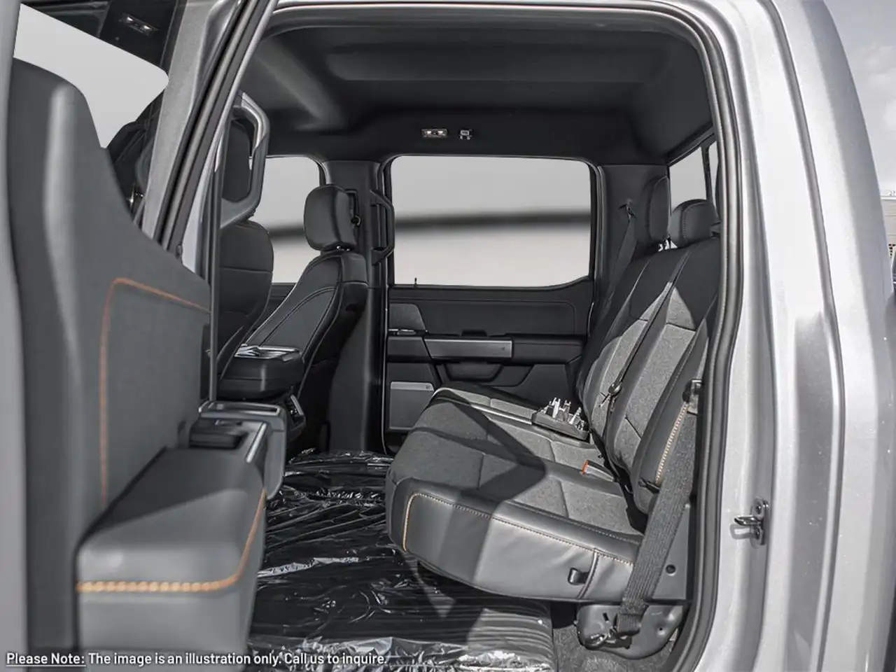 Ford F 150 fotografie Ford F 150