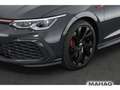 Volkswagen Golf GTI Golf VIII GTI 2.0 TSI AHK Navi LED Pano DigitalC Grau - thumbnail 8