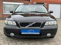 Volvo S60 S60 2.4D Black Edition Noir - thumbnail 1