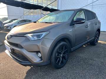 2.5 vvt-i h Business 2wd e-cvt