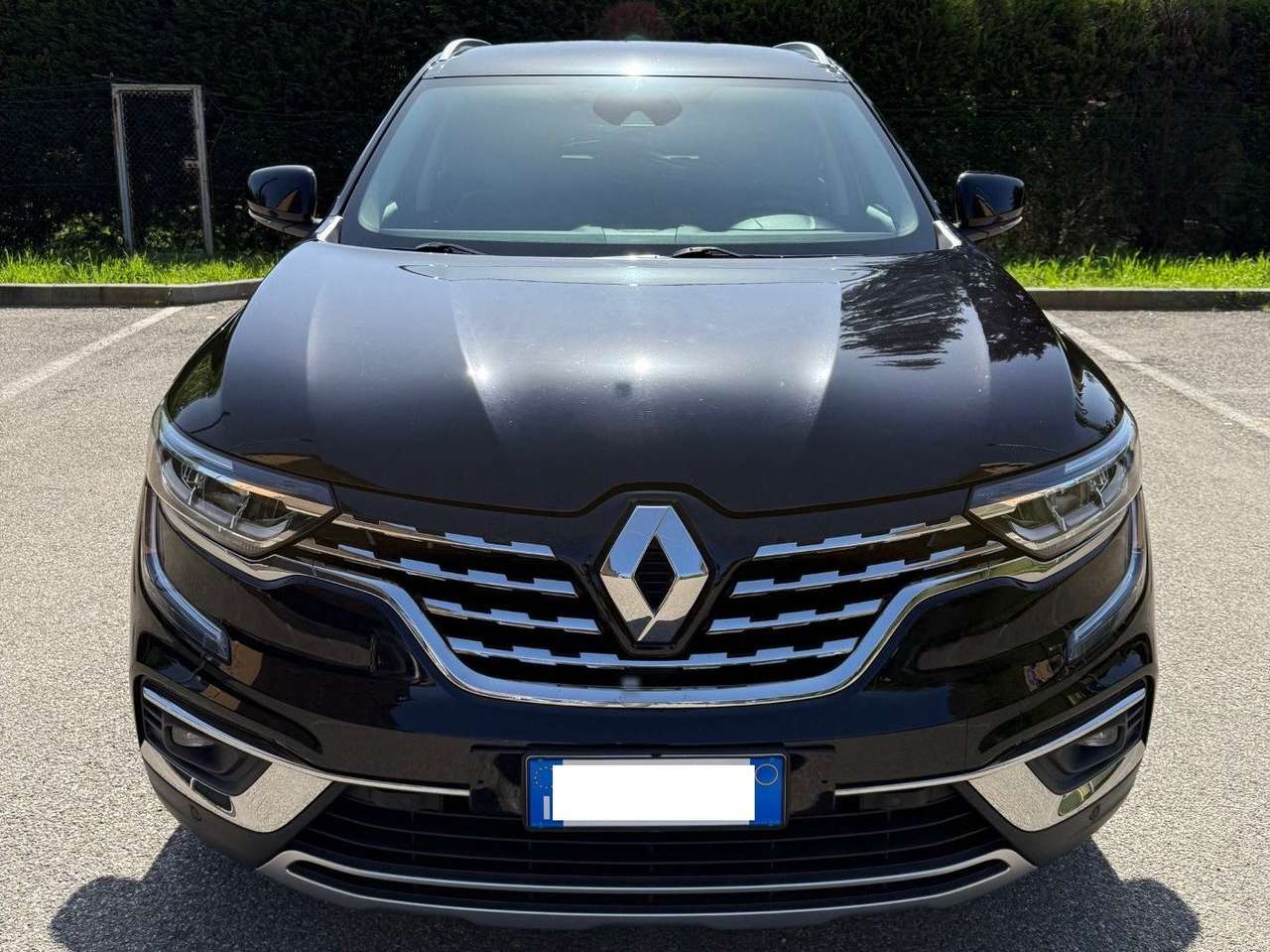 Renault Koleos 2.0 dci - AUT. - NAV. - 12 MESI DI GARANZIA -