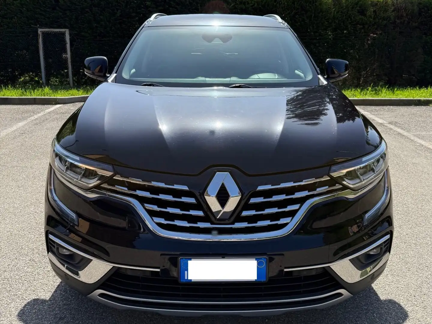 Renault Koleos 2.0 dci - AUT. - NAV. - 12 MESI DI GARANZIA - Nero - 1