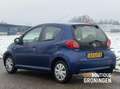 Toyota Aygo 1.0-12V Sport 5D | CARPLAY | WINTERBAND | NW APK Blau - thumbnail 2