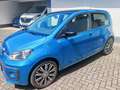 Volkswagen up! sound up KLIMA/SHZG/PDC/GARANTIE Blau - thumbnail 4