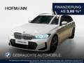 BMW 320 M Sport Weiß - thumbnail 1