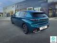 Peugeot 308 5P  Hybrid 136 e-DCS6 GT Azul - thumbnail 7