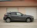 Mazda 3 3 2.2D SKYACTIV-D 150 Sports-Line HUD BOSE Grau - thumbnail 1
