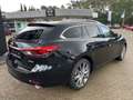 Mazda 6 2.5 SKYACTIV G 194ps EXCLUSIVE Automatik Noir - thumbnail 2