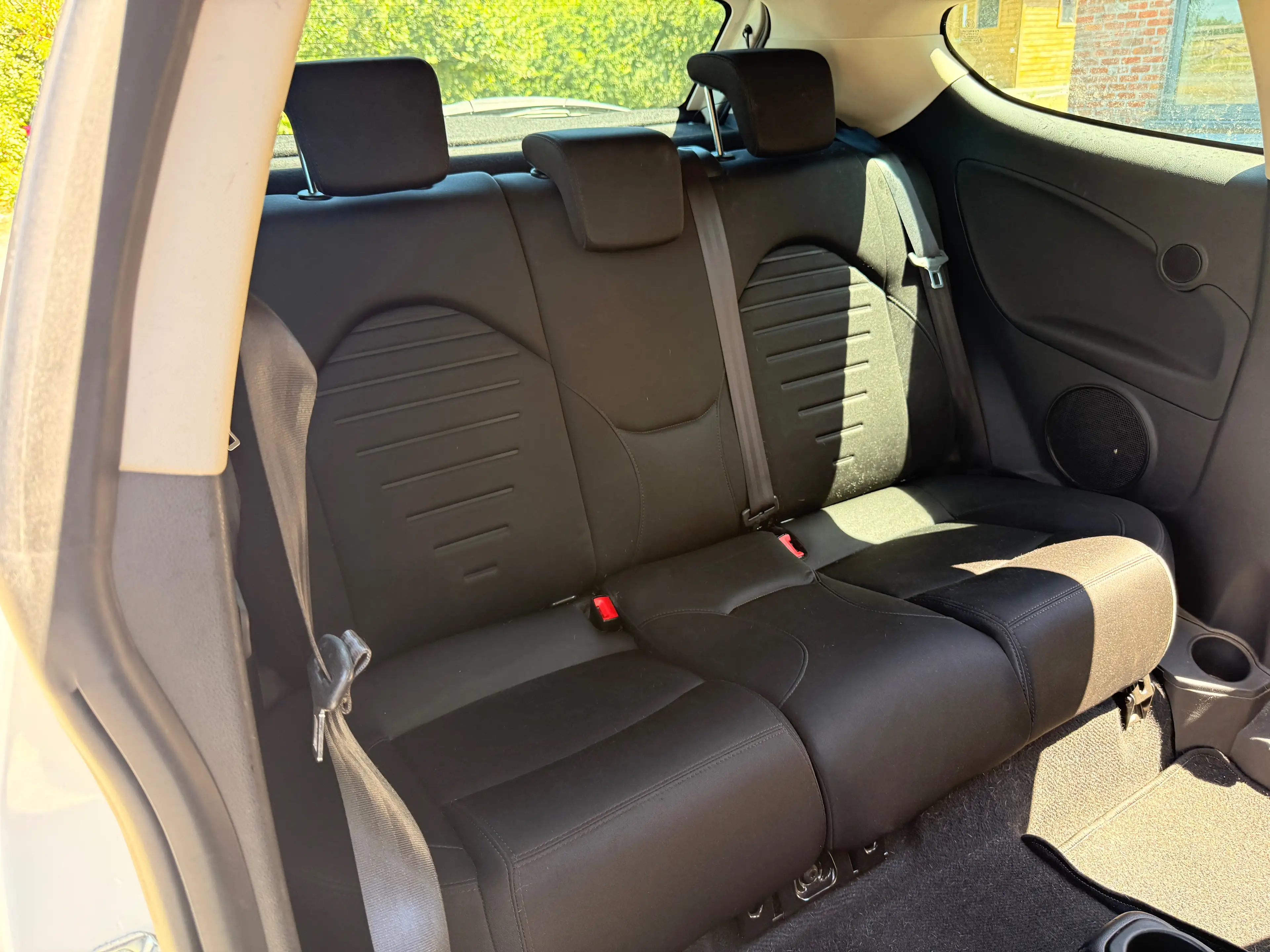 Alfa Romeo MiTo Mito 1.4i Anniversary Start, cuir, Airco — photo 13